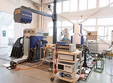 Laboratory