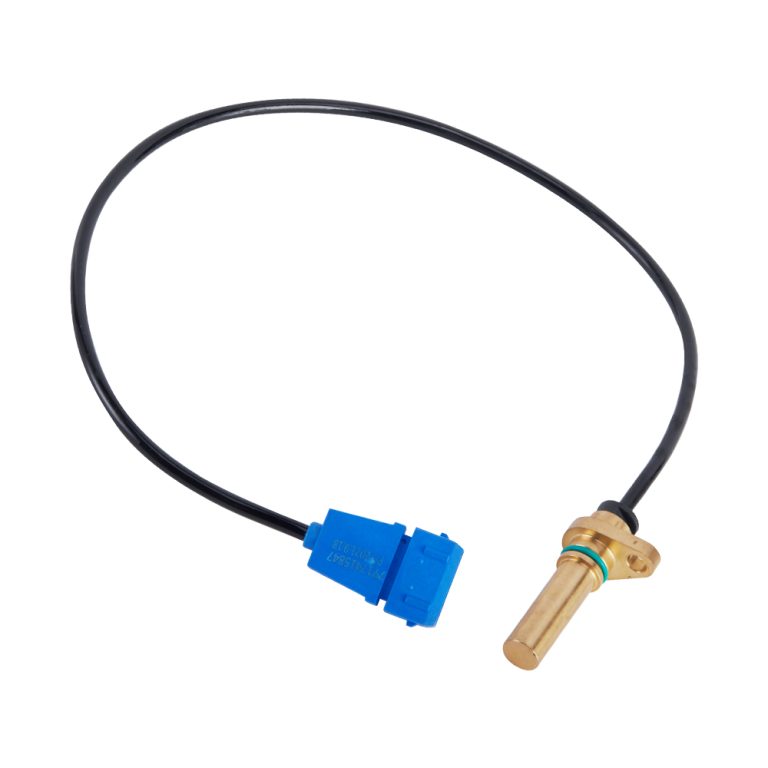 2CH Output Hall Effect Rotary Speed Sensor – Yuli Auto