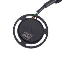 Absolute Rotary Encoder