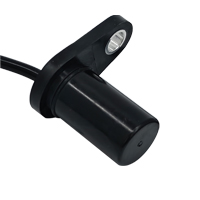 hall effect sensor