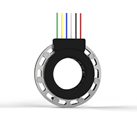 Variable Reluctance Resolver