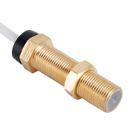 Electromagnetic sensor