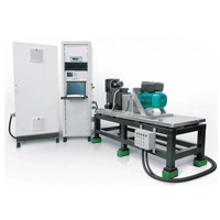 Motor Synchronization System