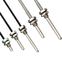 Temperature Sensors
