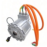 PM Synchronous Motor PMSM